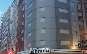 Gran Hotel Manila